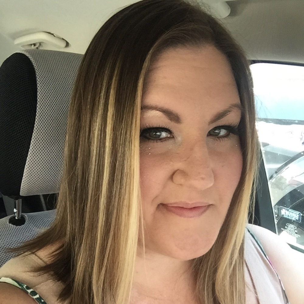 Meet your Posher, Cori